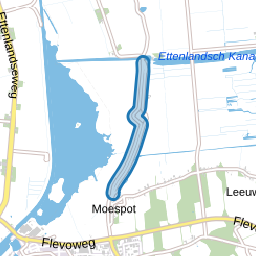Uiterdijkenweg