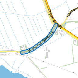 Wendeler Bentweg