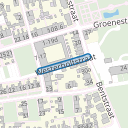 Westerholtstraat