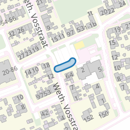 Dorpshuisstraat