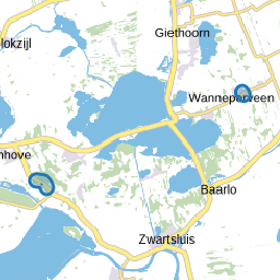 Oldehof