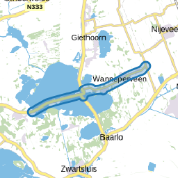 Veneweg