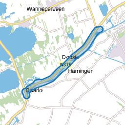 Zomerdijk