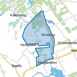 Wetering
