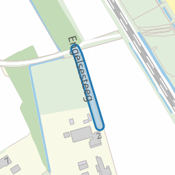 Engelsesteeg
