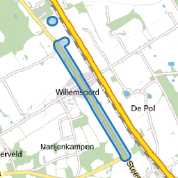 Steenwijkerweg