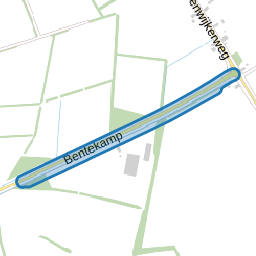 Bentekamp