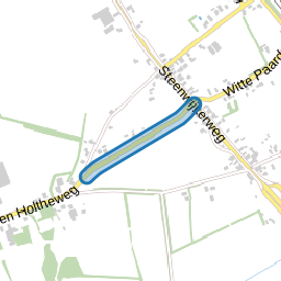 Ten Holtheweg