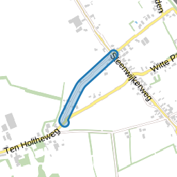 Zwarteweg