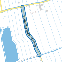 Burgemeester Slompweg