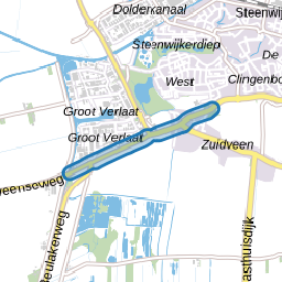 Zuidveenseweg