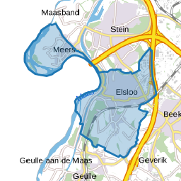 Elsloo