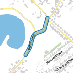 Battenweg
