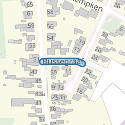 Bussegraaf