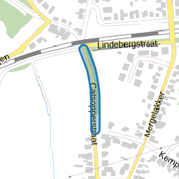 Catsopperstraat