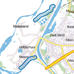 Dijkweg