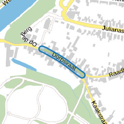 Dorpstraat