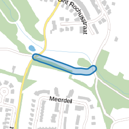 Drie Kuilen Voetpad