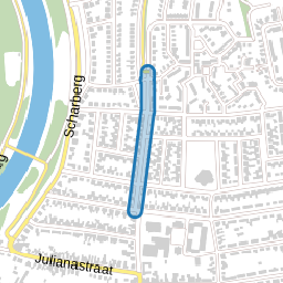 Driekuilenstraat