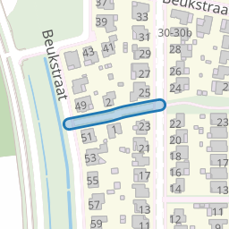 Eikstraat