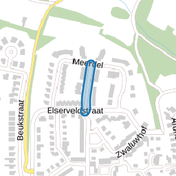 Elserheggen
