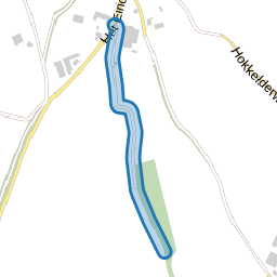 Geversdalweg