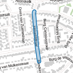 Heiveldstraat