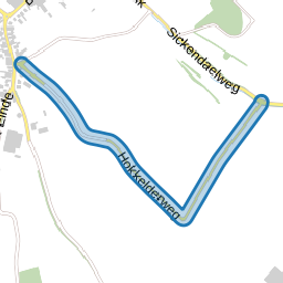 Hokkelderweg