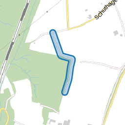 Hoogteveldweg