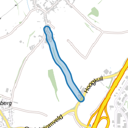 Horsterweg