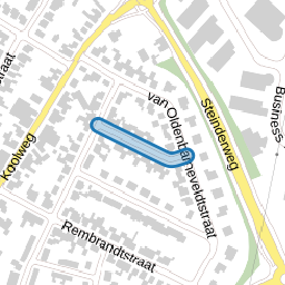 Hugo de Grootstraat