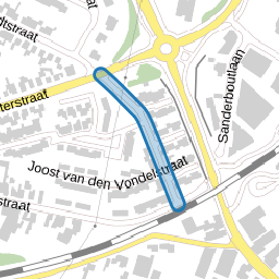 Jacob Catsstraat