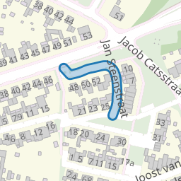 Jan Steenstraat