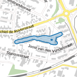 Johan Evertsenstraat