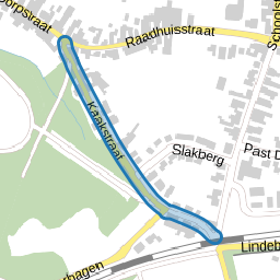 Kaakstraat