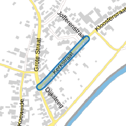 Kerkstraat