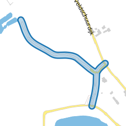 Klauwenweg