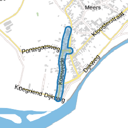 Koeweide