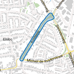 Koolweg