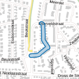 Lijsterhof