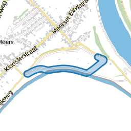 Maasveldweg