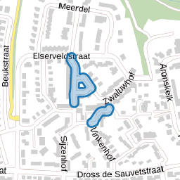 Mezenhof