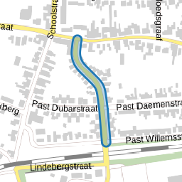 Mgr Kerckhofsstraat