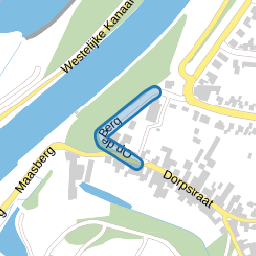 Op de Berg