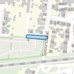 Past Haesenstraat