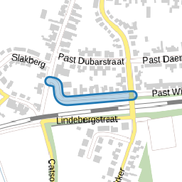 Past Lenaersstraat