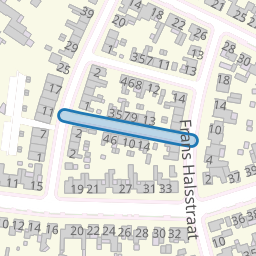 Paul Rubensstraat