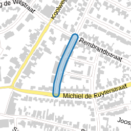Paulus Potterstraat