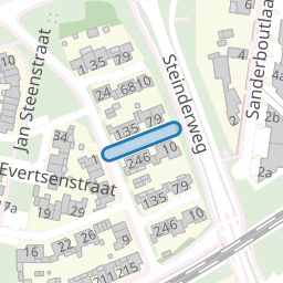 Pieter Brueghelstraat