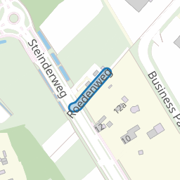 Roedenweg